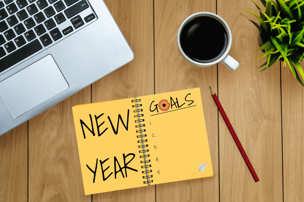 Top Financial Resolutions for the New Year and How to Stick to Them